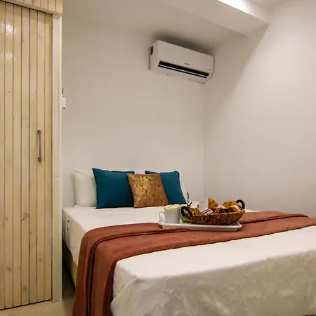 Phaedrus Living Seaview Flat Lighthouse 49 Apartman Paphos
