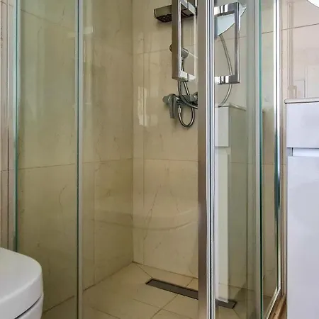 Apartman Phaedrus Living Seaview Flat Lighthouse 49 Paphos