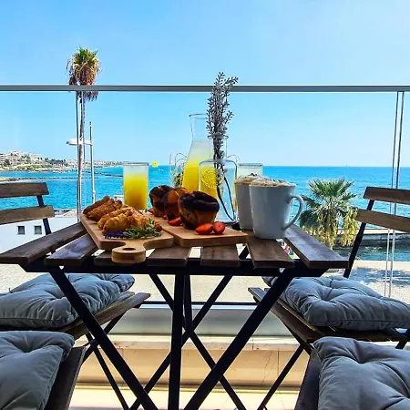 Apartman Phaedrus Living Seaview Flat Lighthouse 49