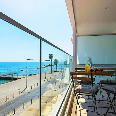 Apartman Phaedrus Living Seaview Flat Lighthouse 49 *