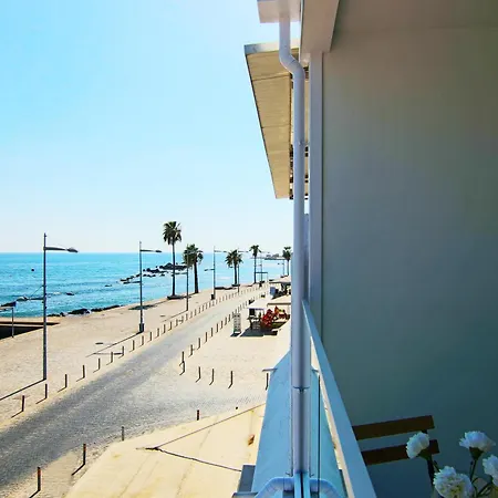 Phaedrus Living Seaview Flat Lighthouse 49 * Paphos